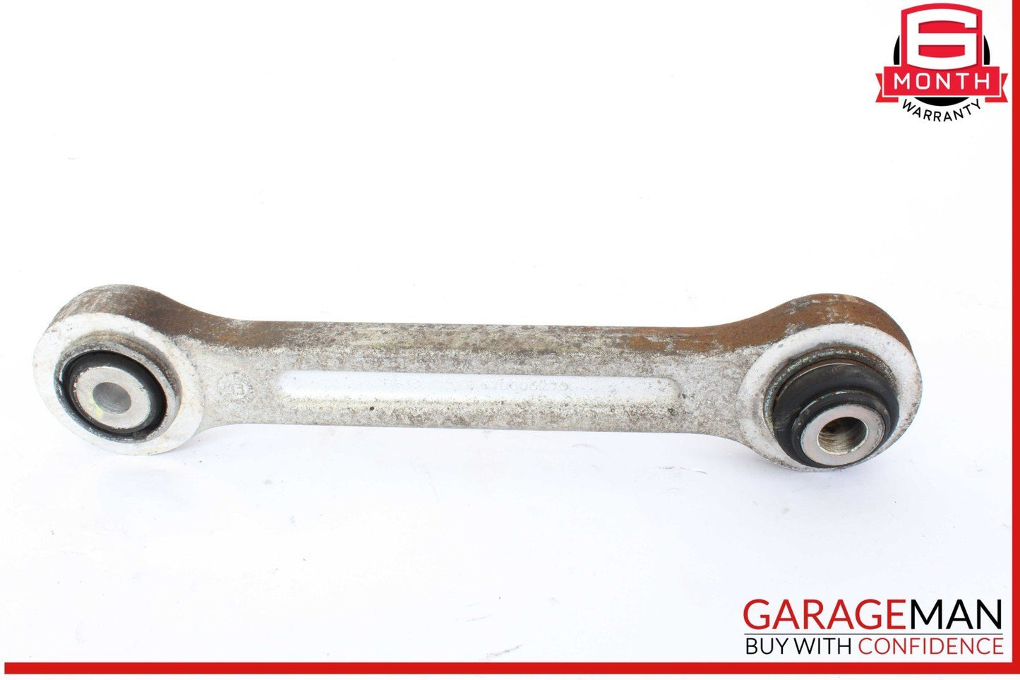 14-17 Maserati Ghibli S Rear Left or Right Side Control Arm Bar Link 670006273