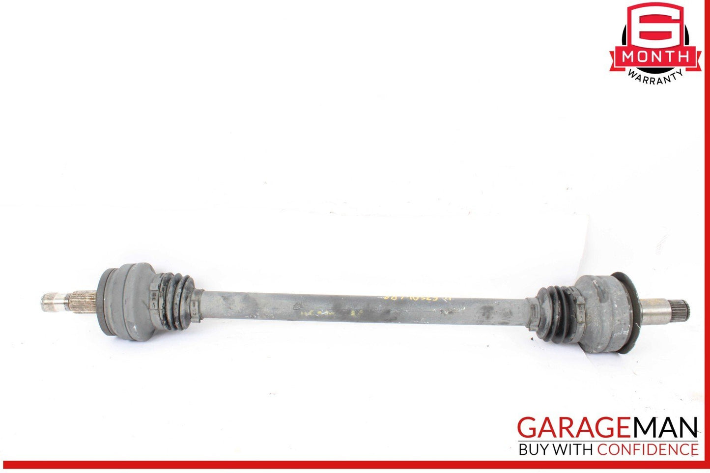 10-15 Mercedes W212 E350 Wagon Rear Left or Right Side Axle CV Half Shaft OEM
