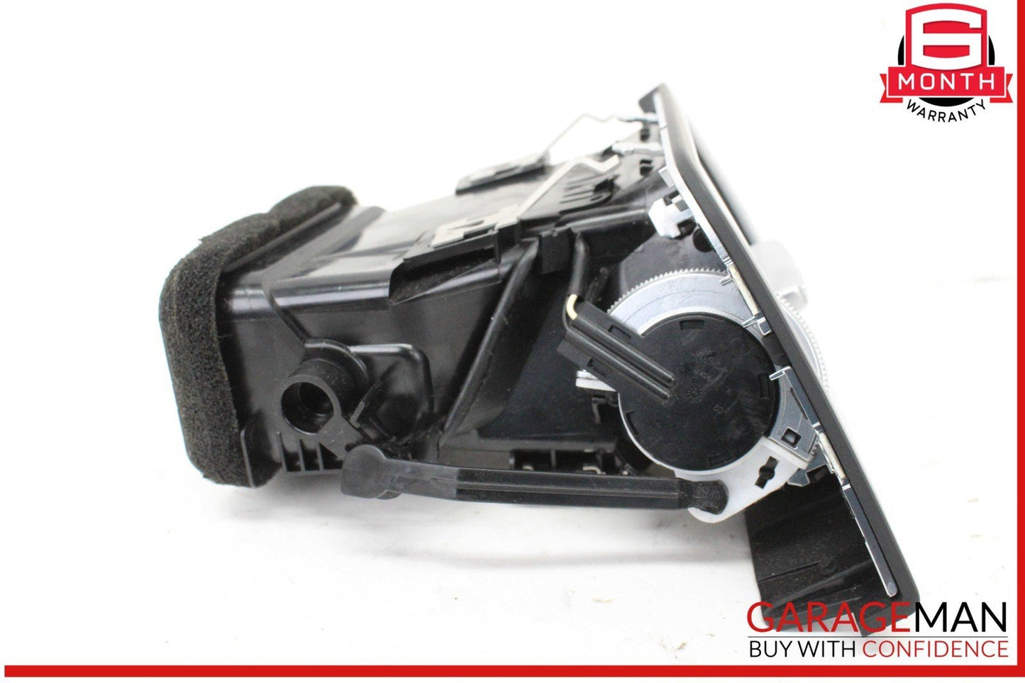 14-17 Mercedes W207 E350 E550 Front Right Side Dashboard AC A/C Air Vent OEM