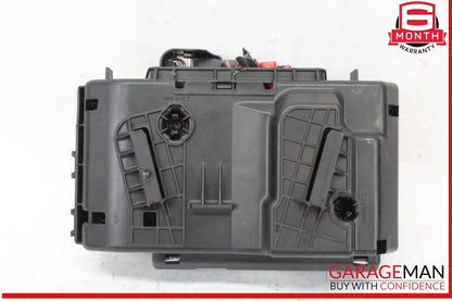 15-20 Mercedes-Benz C300 W205 Rear Fuse Box Relay SAM Module 2055847010 Genuine