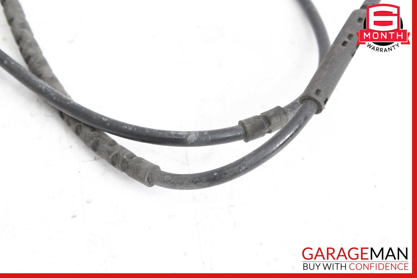 12-18 BMW 328i F30 Rear Brake Pad Wear Sensor Wire OEM
