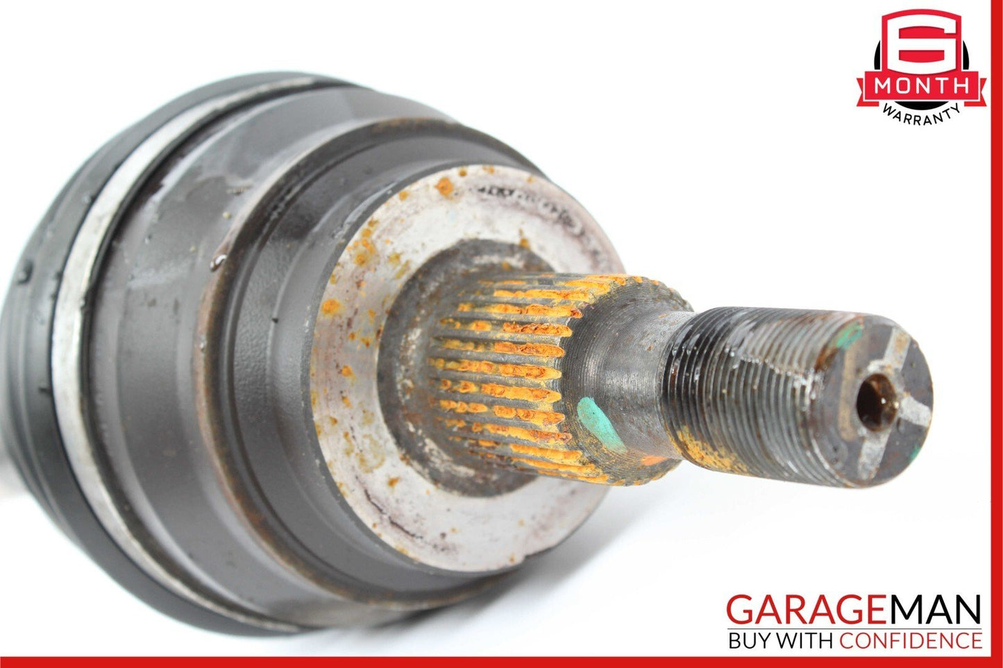 06-13 Mercedes W251 R350 R320 R500 Front Right Axle CV Drive Shaft Driveshaft