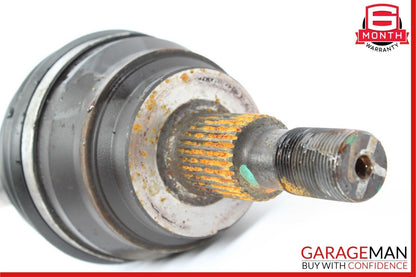 06-13 Mercedes W251 R350 R320 R500 Front Right Axle CV Drive Shaft Driveshaft