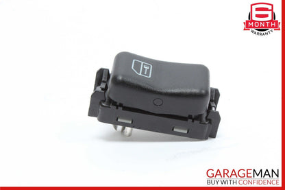 90-02 Mercedes R129 SL500 SL600 Central Locking Switch Control Button OEM