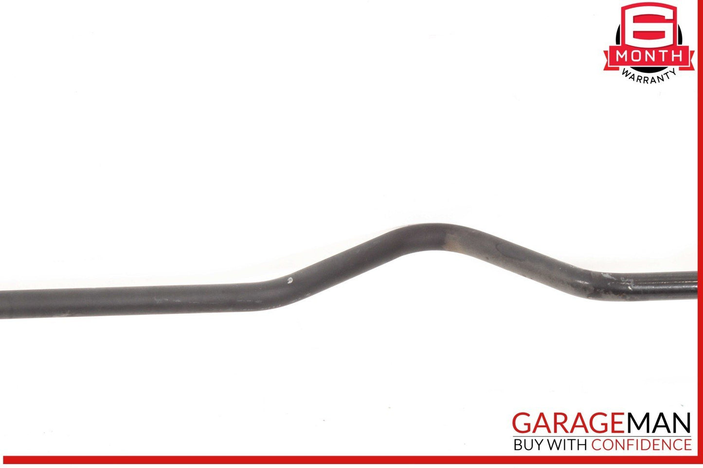14-17 Mercedes W222 S550 RWD Rear Anti Roll Sway Bar Stabilizer OEM