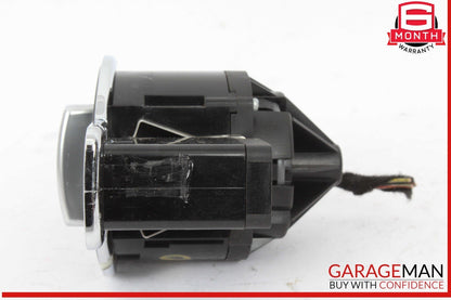 07-14 Mercedes W221 S400 Hybrid Headlight Switch Control 2219053500 OEM