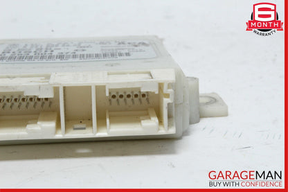 07-13 Mercedes W221 S550 S63 AMG Rear Parking Parktronic Control Module OEM