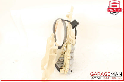 11-18 Porsche Cayenne 958 AWD Front Left Side Door Lock Latch Actuator OEM
