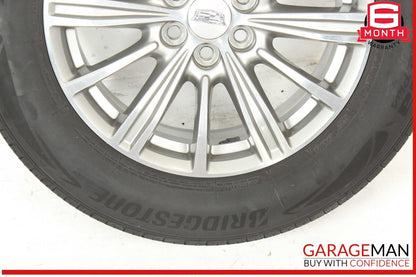 17-19 Cadillac XT5 Wheel Tire Rim 18x8J 18" 23101924 OEM