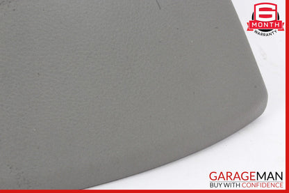 11-17 Porsche Cayenne 958 Dashboard Dash Speedometer Cover Trim Panel Assembly