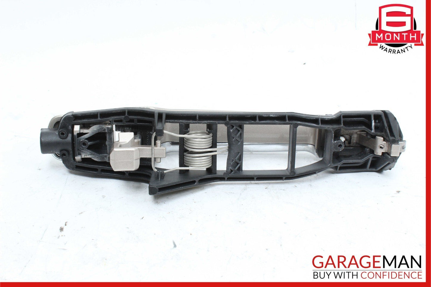 96-02 Mercedes W210 E320 Rear Right Passenger Side Exterior Door Handle OEM