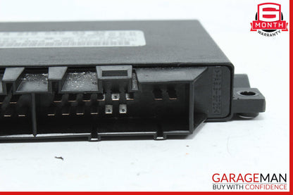 06-08 Mercedes W219 CLS500 CLS550 Parktronic Control Module PDC 2195450332 OEM
