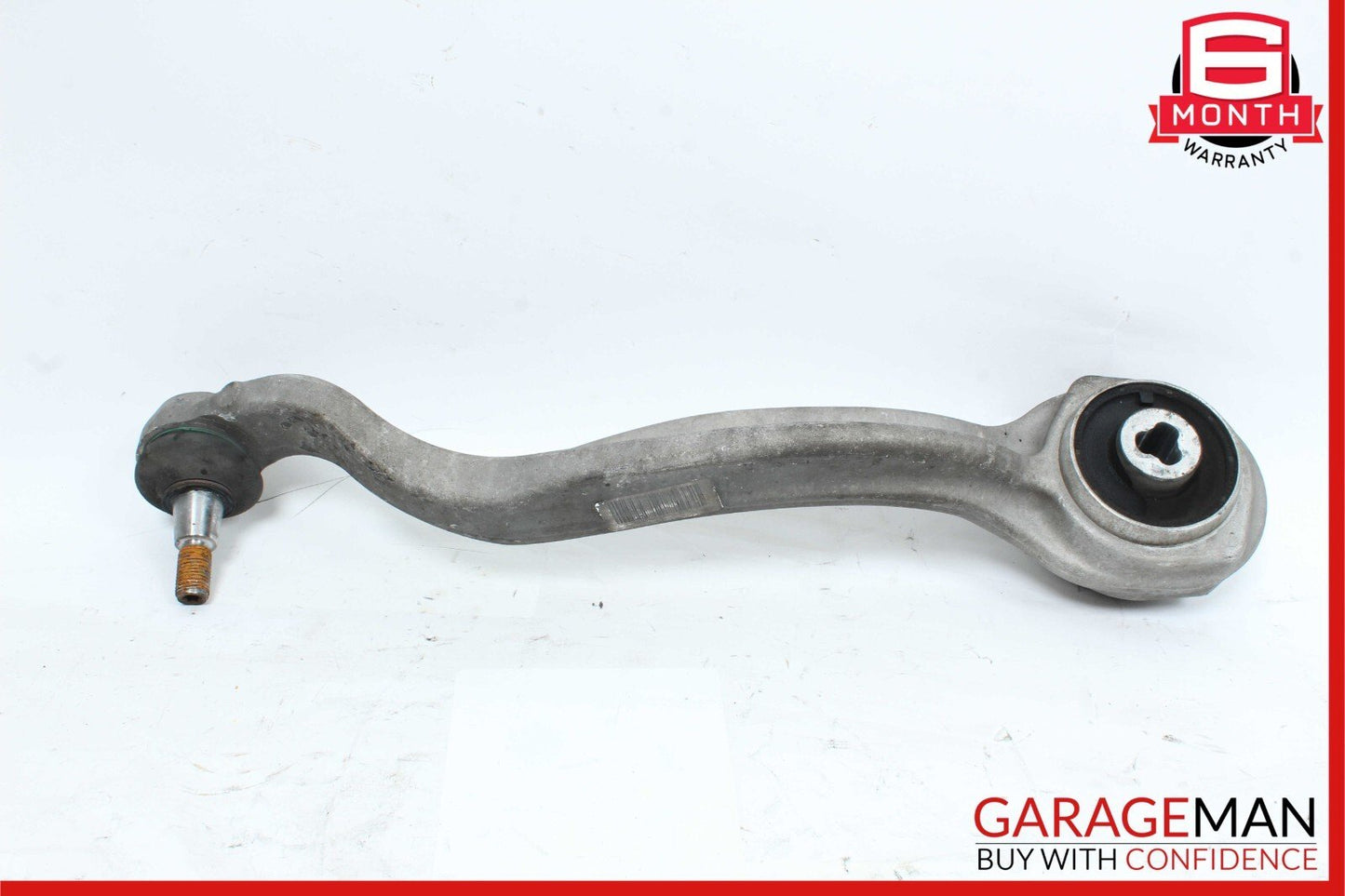 10-16 Mercedes W212 E250 E350 Front Right Passenger Side Lower Control Arm RWD