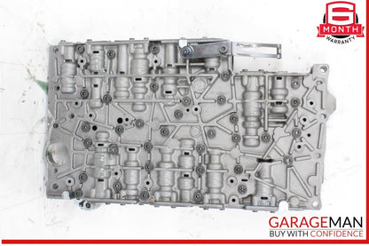 Mercedes W212 E350 GL450 CL550 7G Tronic Transmission Valve Body 2122770001 OEM