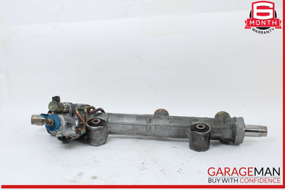 03-06 Mercedes R230 SL500 SL55 AMG Power Steering Rack And Pinion 2304600800 OEM