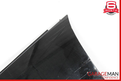 08-14 Mercedes W204 C300 C350 C250 Left Driver Side Fender Assembly OEM