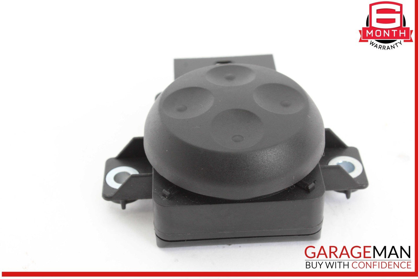12-18 Audi A6 A7 Front Left Driver Side Lumbar Seat Adjust Control Switch OEM