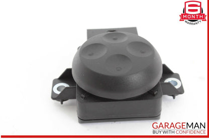 12-18 Audi A6 A7 Front Left Driver Side Lumbar Seat Adjust Control Switch OEM