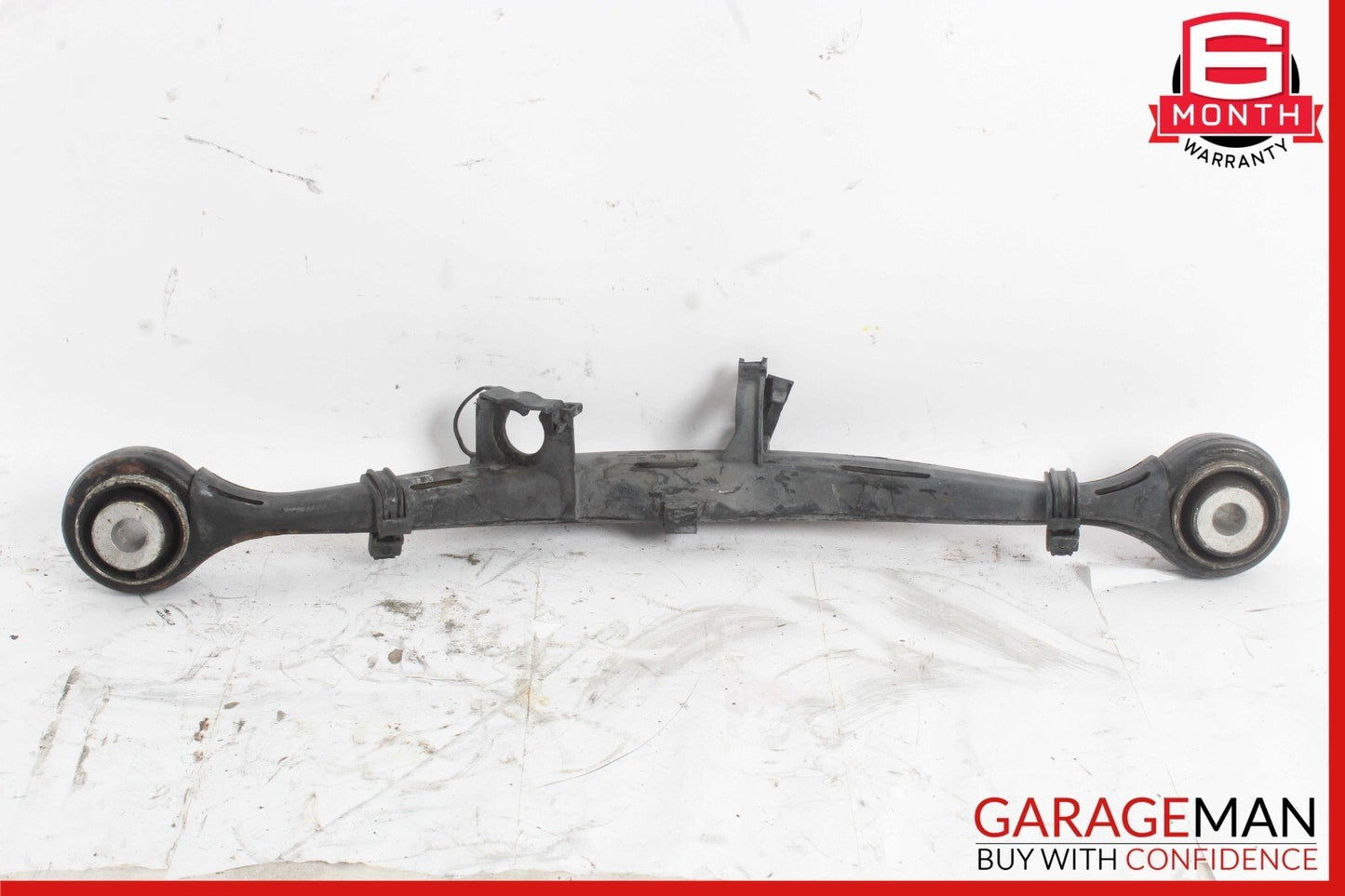 12-19 Mercedes W166 ML400 GL550 Rear Left Side Upper Lateral Control Arm OEM