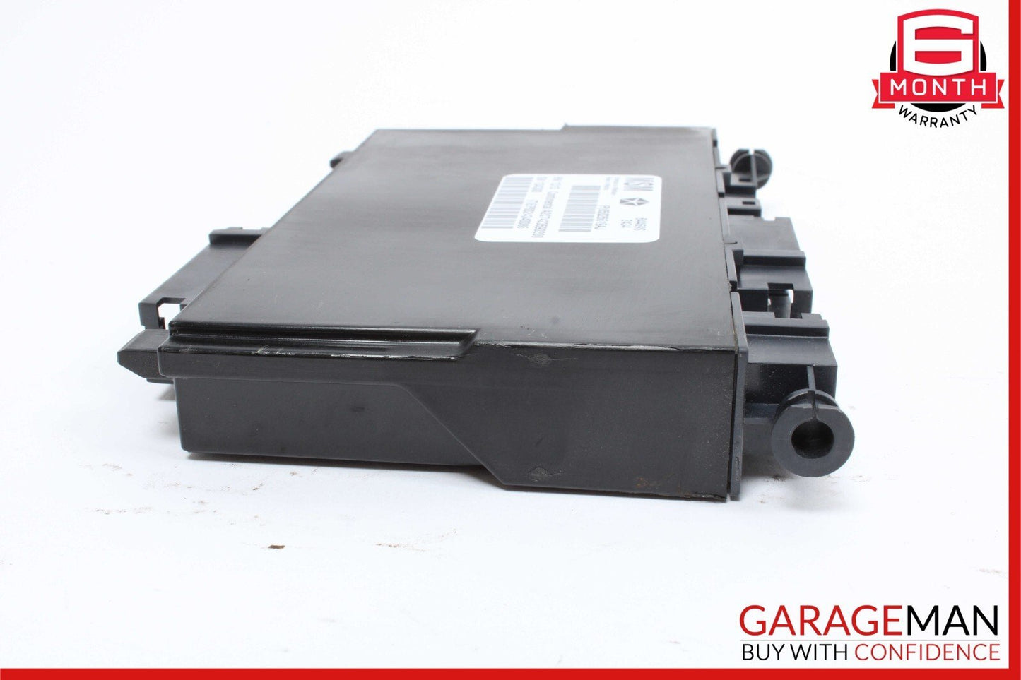 14-17 Maserati Ghibli Front Left Driver Side Seat Control Controller Module Unit