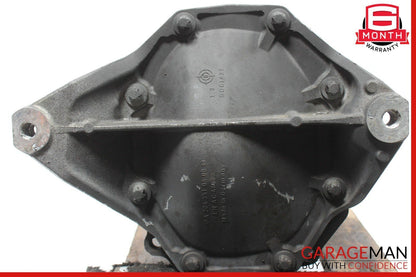 08-16 Mercedes E350 C350 Rear Differential Diff Axle Carrier Assembly 2.82 RWD
