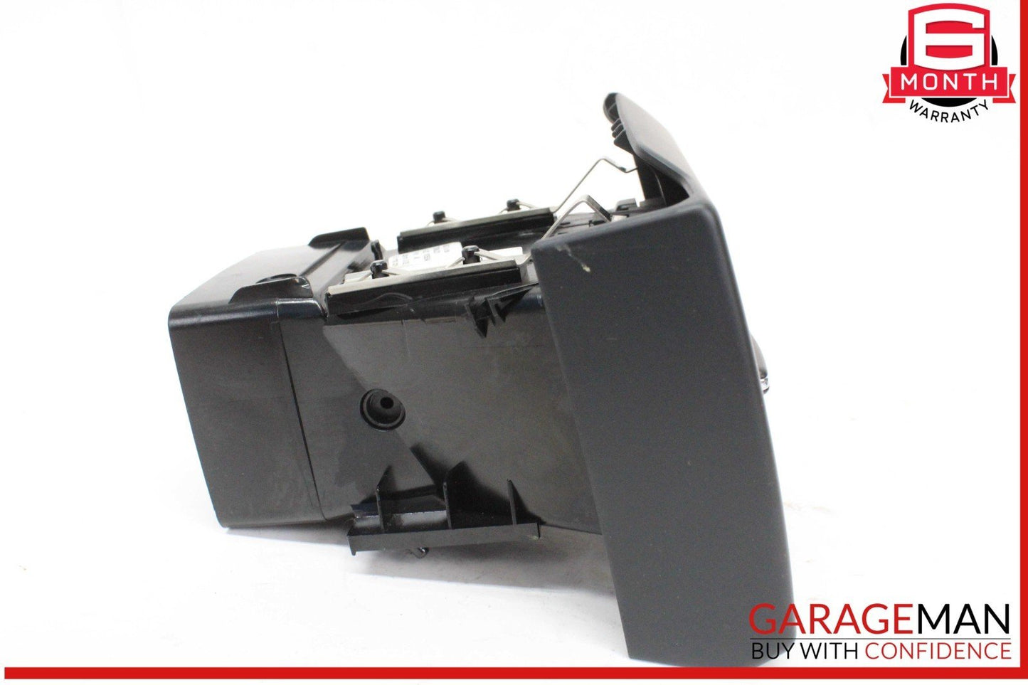 10-12 Mercedes X204 GLK350 Front Left Dash AC A/C Air Conditioning Air Vent OEM