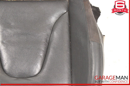 09-16 Audi A4 Front Right Passenger Side Lower Bottom Seat Cushion OEM