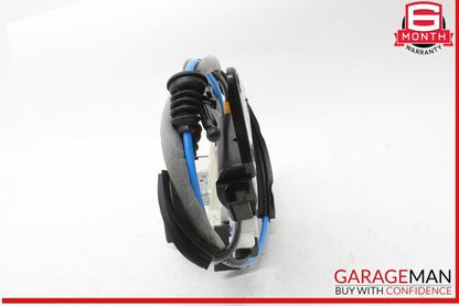 10-15 Mercedes X204 GLK350 4MATIC Rear Right Side Door Lock Latch Actuator OEM