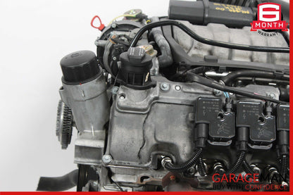98-02 Mercedes W163 ML320 CLK320 E320 3.2L V6 Engine Motor Block Assembly 183k