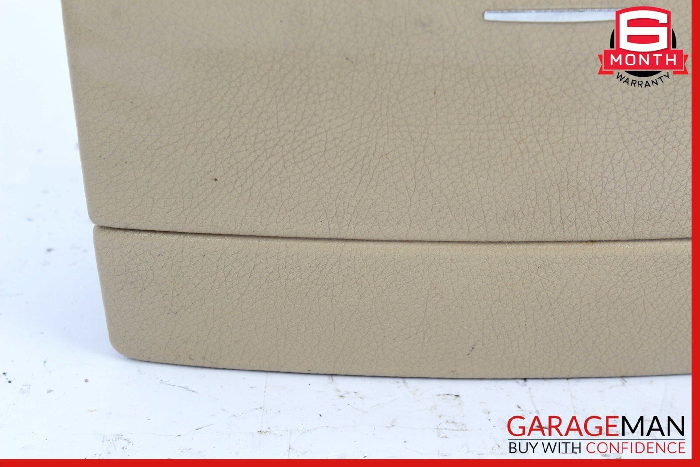 07-13 Mercedes W221 S550 S65 AMG Dash Console CD Player Cover Trim Panel OEM