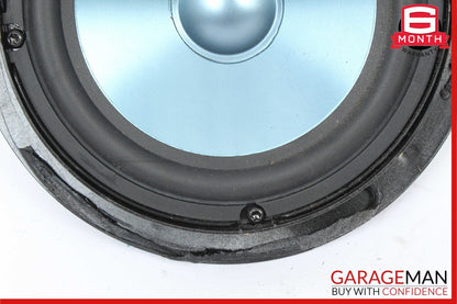 07-09 Mercedes W211 E350 E500 Front Right & Left Side Door Audio Sound Speakers