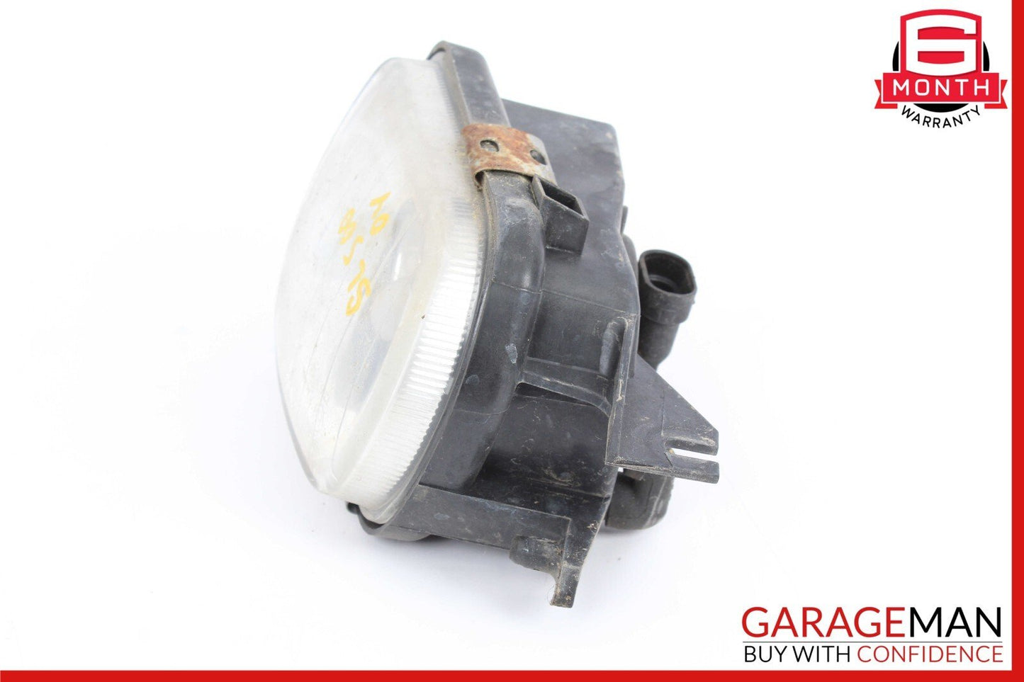 03-06 Mercedes R230 SL500 SL600 Front Right Passenger Side Fog Light Lamp OEM