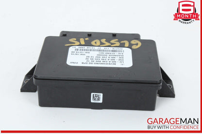 12-16 Mercedes X166 GL550 SLK350 Hand Parking Brake Control Module Unit OEM