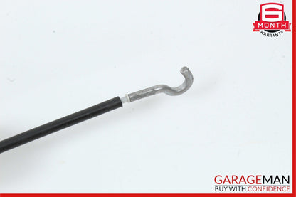 05-11 Mercedes R171 SLK350 Left Driver Side Door Lock Latch Actuator OEM