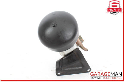 00-08 Mercedes R230 SL500 ABC Pressure Relief Valve Hydraulic Suspension OEM