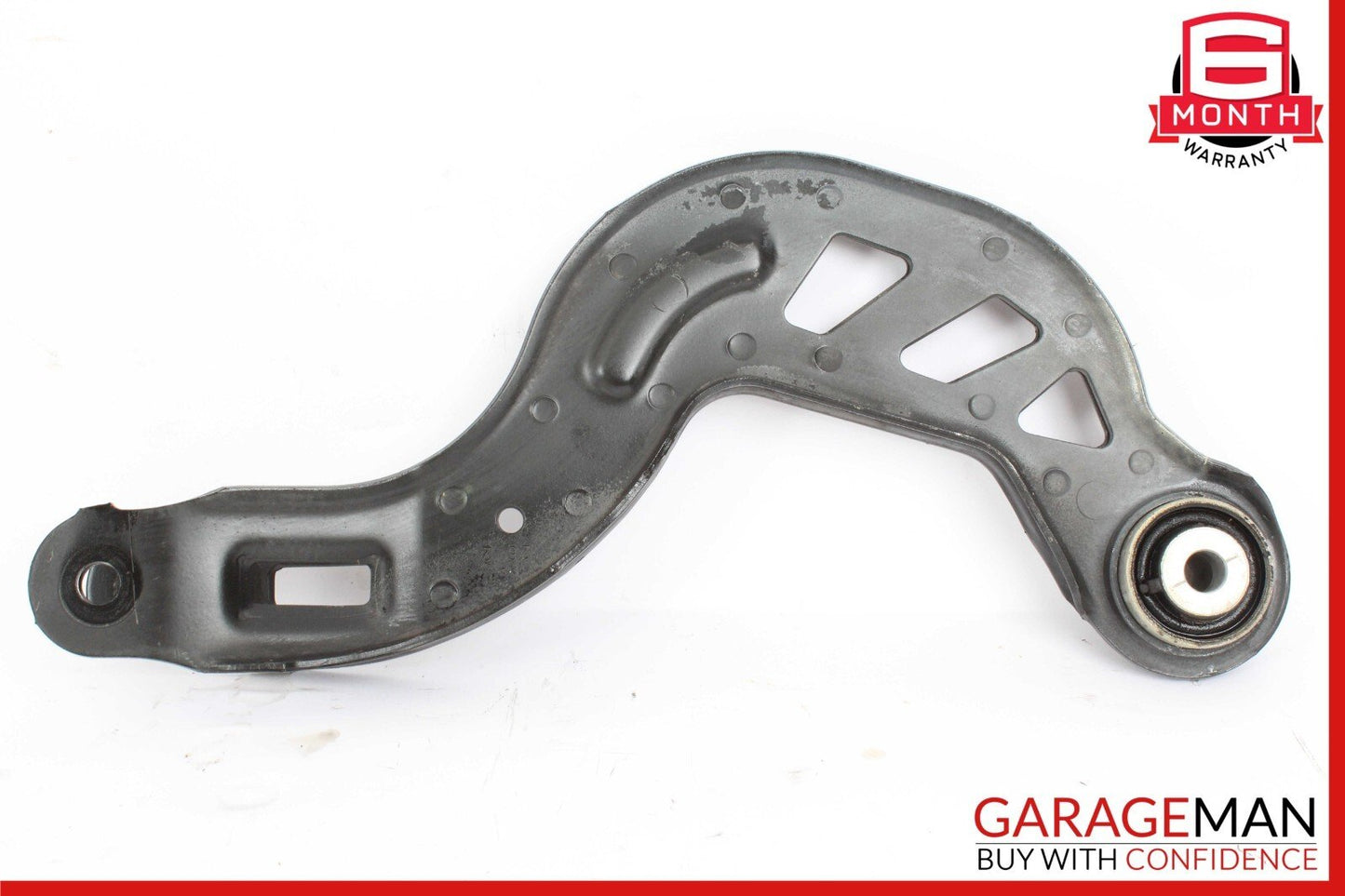 14-19 Mercedes W117 CLA250 Rear Left/Right Upper Control Arm OEM