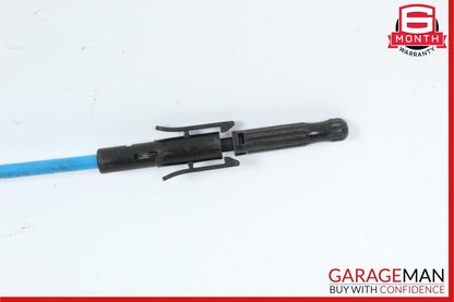 08-14 Mercedes W204 C300 C350 Rear Left Driver Side Door Lock Latch Actuator OEM
