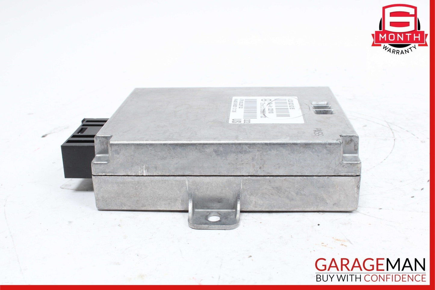 07-12 Mercedes X164 GL450 ML350 Voice Language Communication Control Module OEM