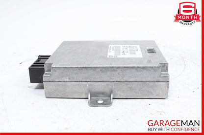07-12 Mercedes X164 GL450 ML350 Voice Language Communication Control Module OEM