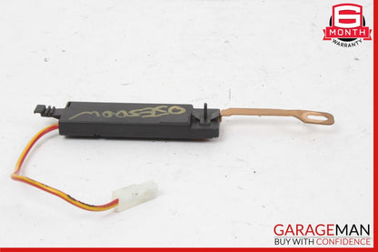 03-09 Mercedes W211 E500 E550 Radio Antenna Amplifier AMP 2118209689 OEM