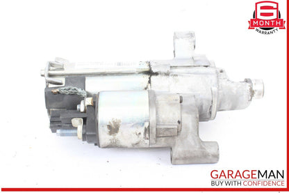 14-17 Audi SQ5 Engine Starter Motor Valeo 079911022 OEM