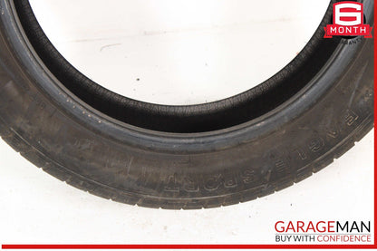 Goodyear Eagle Sport 235/50 R19 99H Wheel Tire OEM