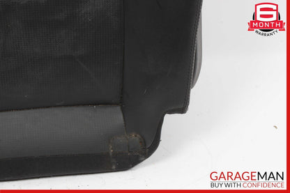 04-08 Chrysler Crossfire Front Right Side Lower Bottom Seat Cushion Cover Assy