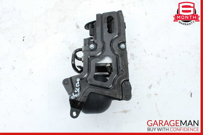 00-06 Mercedes R230 SL500 Rear ABC Hydraulic Suspension Valve Block Assembly OEM
