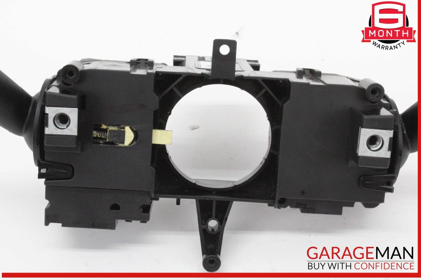 12-19 Volkswagen Beetle Steering Column Control Switch 5C5953513G OEM
