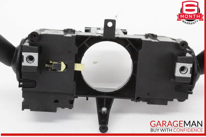 12-19 Volkswagen Beetle Steering Column Control Switch 5C5953513G OEM