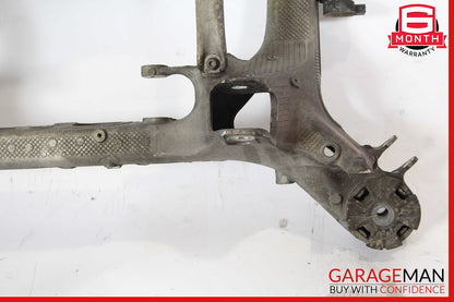 10-15 Porsche Panamera 970 Rear Subframe Sub Frame Crossmember OEM