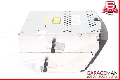 07-09 Mercedes W221 S550 S450 Headunit Head Unit Comand Command CD Navigation