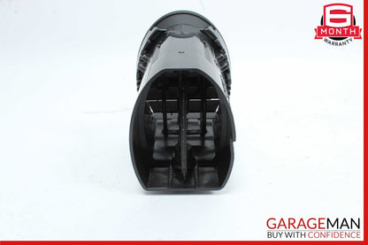 05-11 Mercedes R171 SLK350 Front Left / Right Dash AC Air Vent Grille Trim OEM