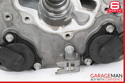 12-15 Mercedes W204 C250 SLK250 1.8L Engine Motor Valve Cover 2710161406 OEM